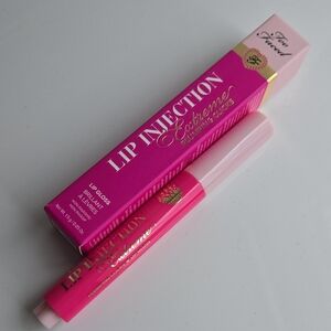 Too Faced Lip Injection Extreme Gloss - Velvet Crush